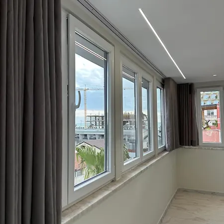 Lejlighed Velora Stays- Beachfront Golem (Tirana)