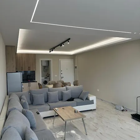 דירה Velora Stays- Beachfront