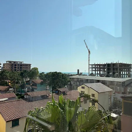 アパート Velora Stays- Beachfront *