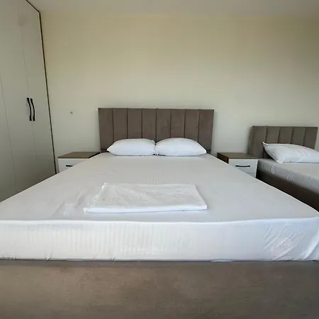Lejlighed Velora Stays- Beachfront *