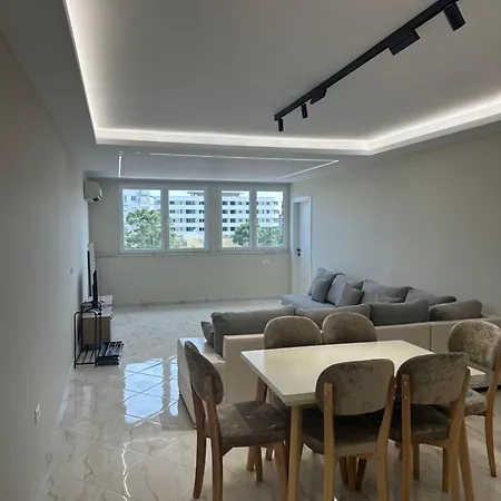 Stay Apartments *