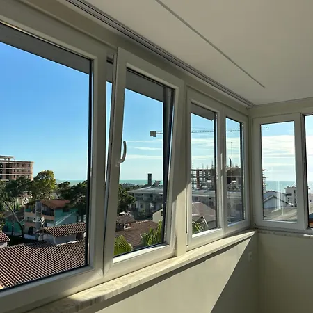 Stay Apartments Golem (Tirana)