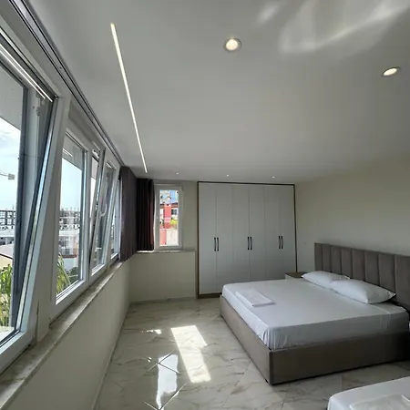 Nestivo Apartament *