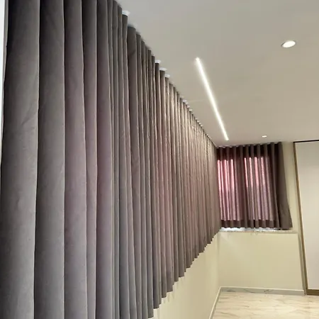 Nestivo Apartament *