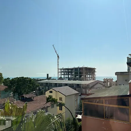 Nestivo Apartament *