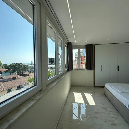 Apartment Stay Apartments *