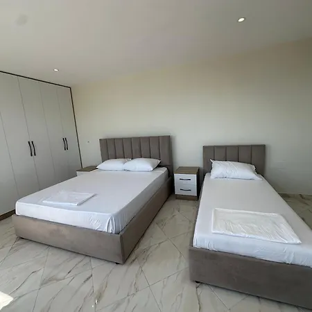 Stay Apartments