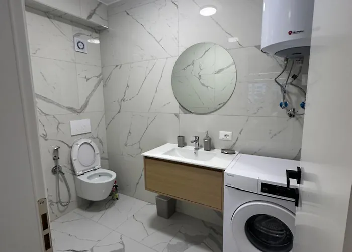 Apartment Velora Stays- Beachfront