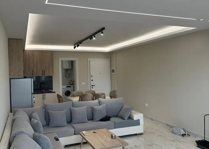 Apartment Velora Stays- Beachfront