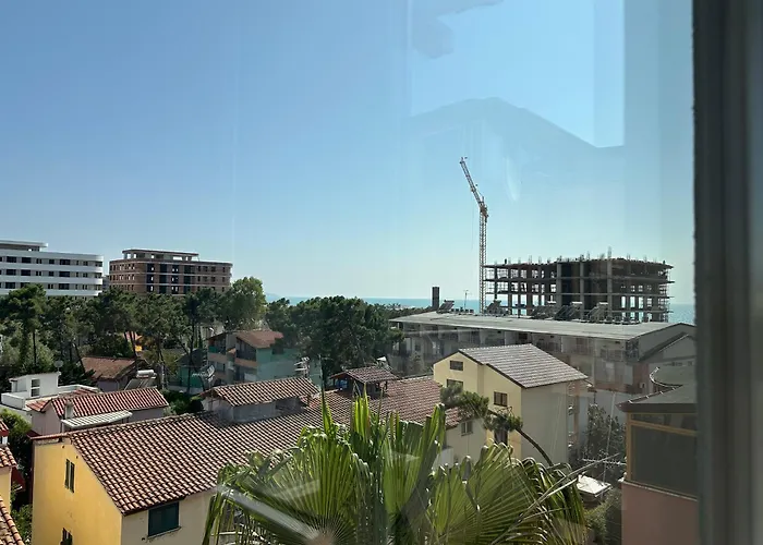 Apartment Velora Stays- Beachfront *
