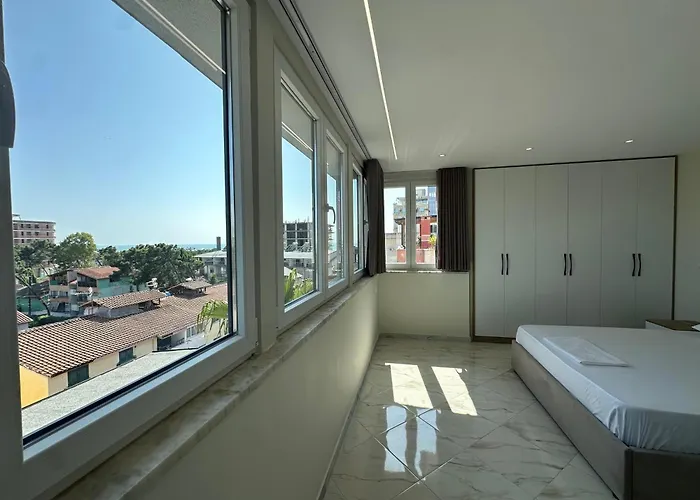 Apartment Velora Stays- Beachfront *
