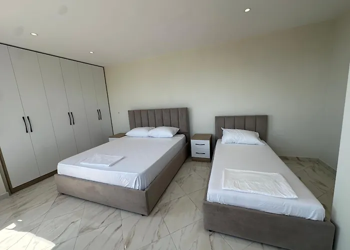 Velora Stays- Beachfront