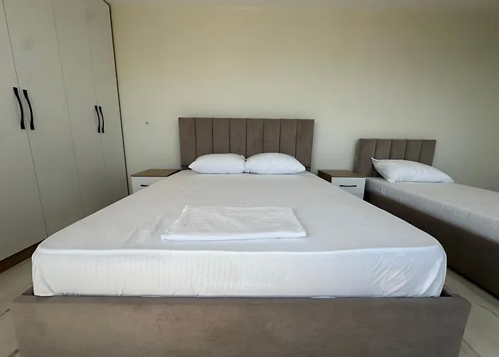 Appartement Nestivo *